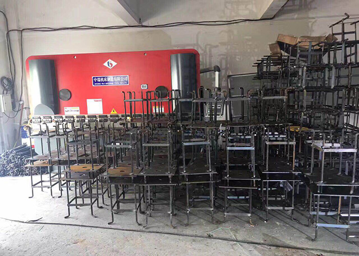 銅陵交通標志標牌生產：預埋件加工